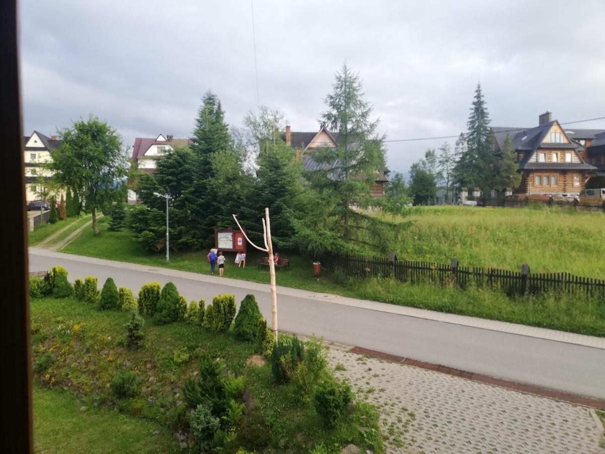 Pokoje Goscinne 'U Mikolaja' 布库维纳塔然斯卡 外观 照片